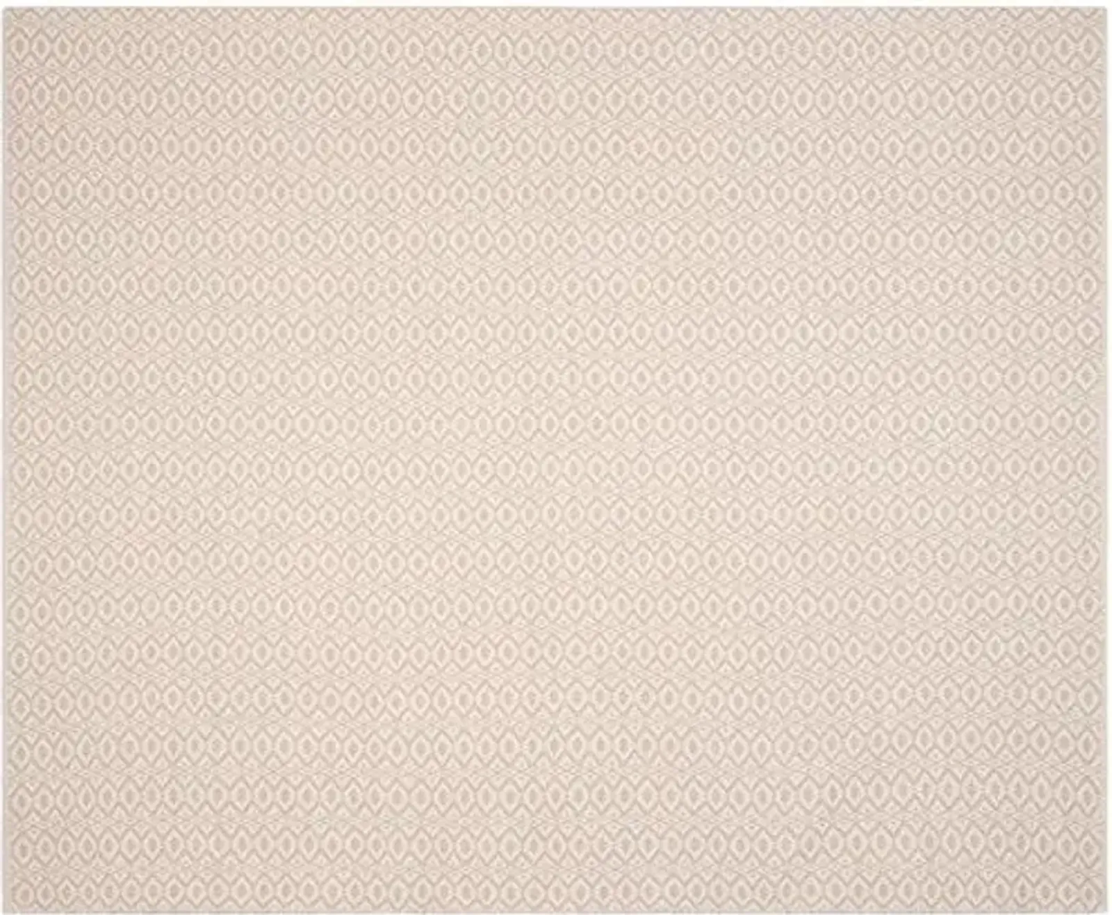 Steyers Rug - Ivory/Beige - Beige