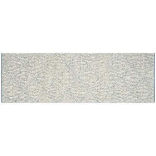 Fennell Rug - Light Blue - Blue