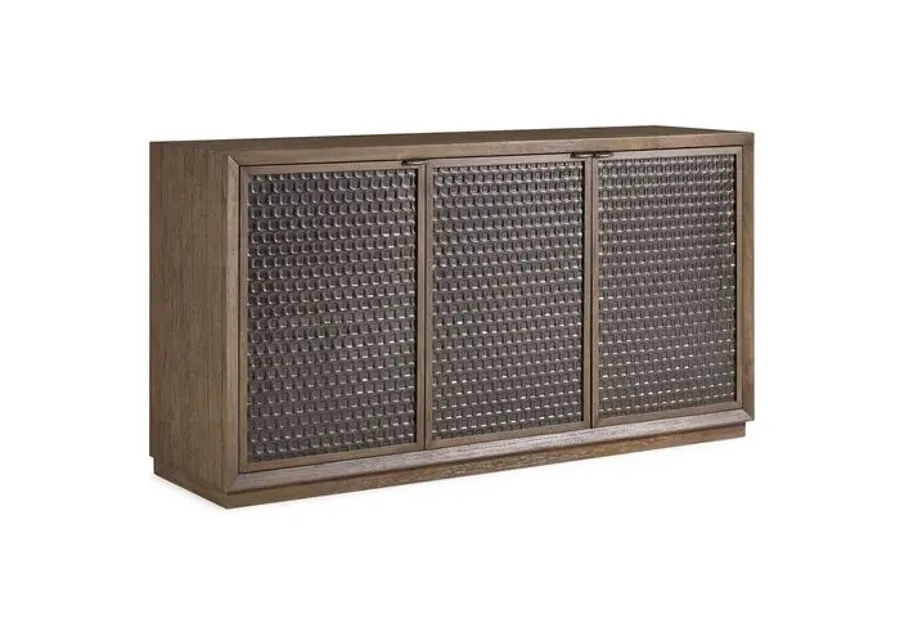 Jasper Sideboard - Brown - Brownstone Furniture