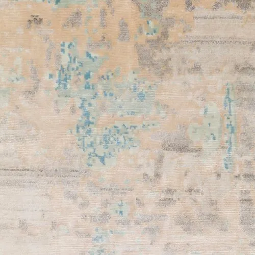 Surtur Rug - Beige/Seafoam - Beige