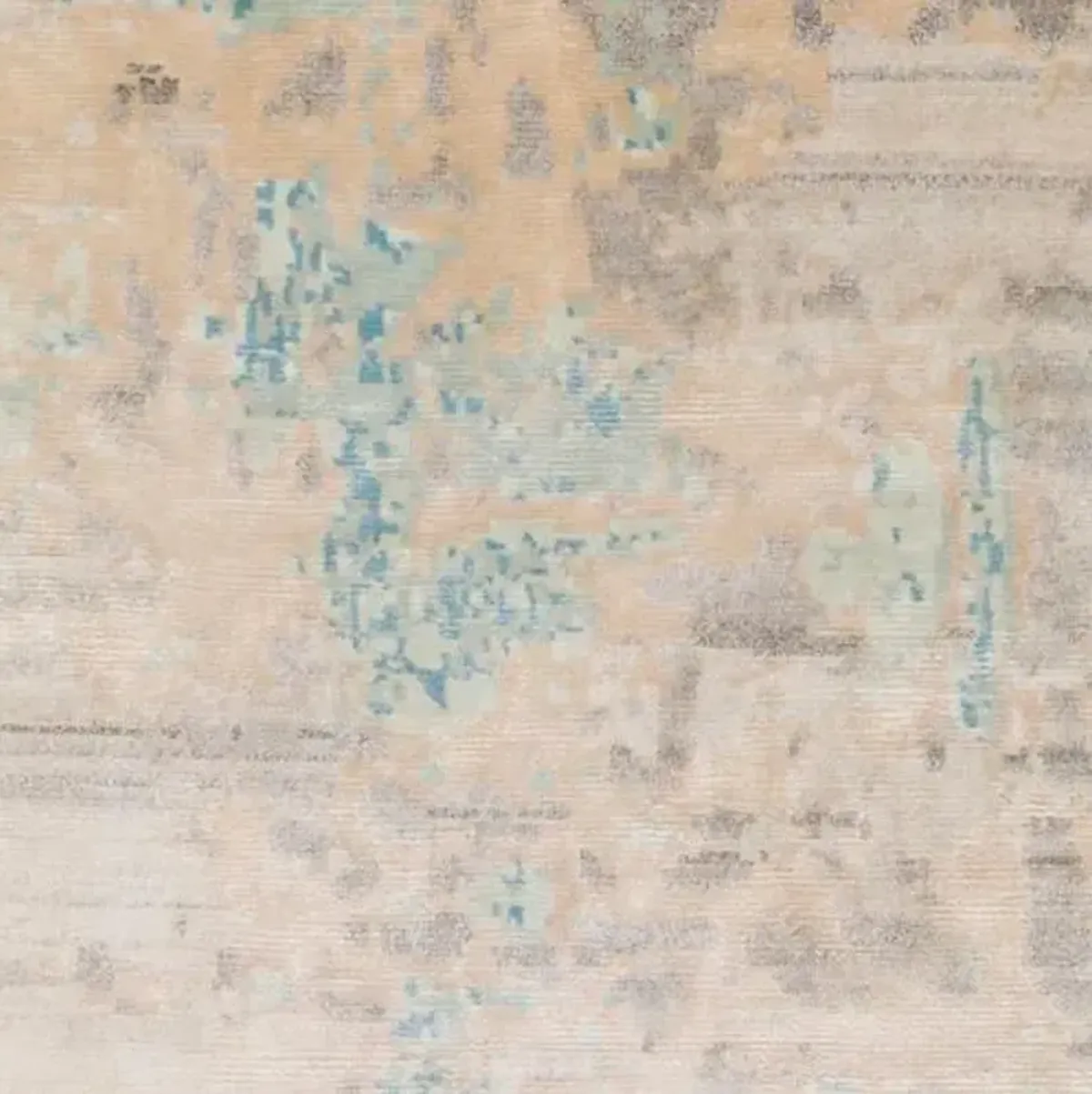 Surtur Rug - Beige/Seafoam - Beige