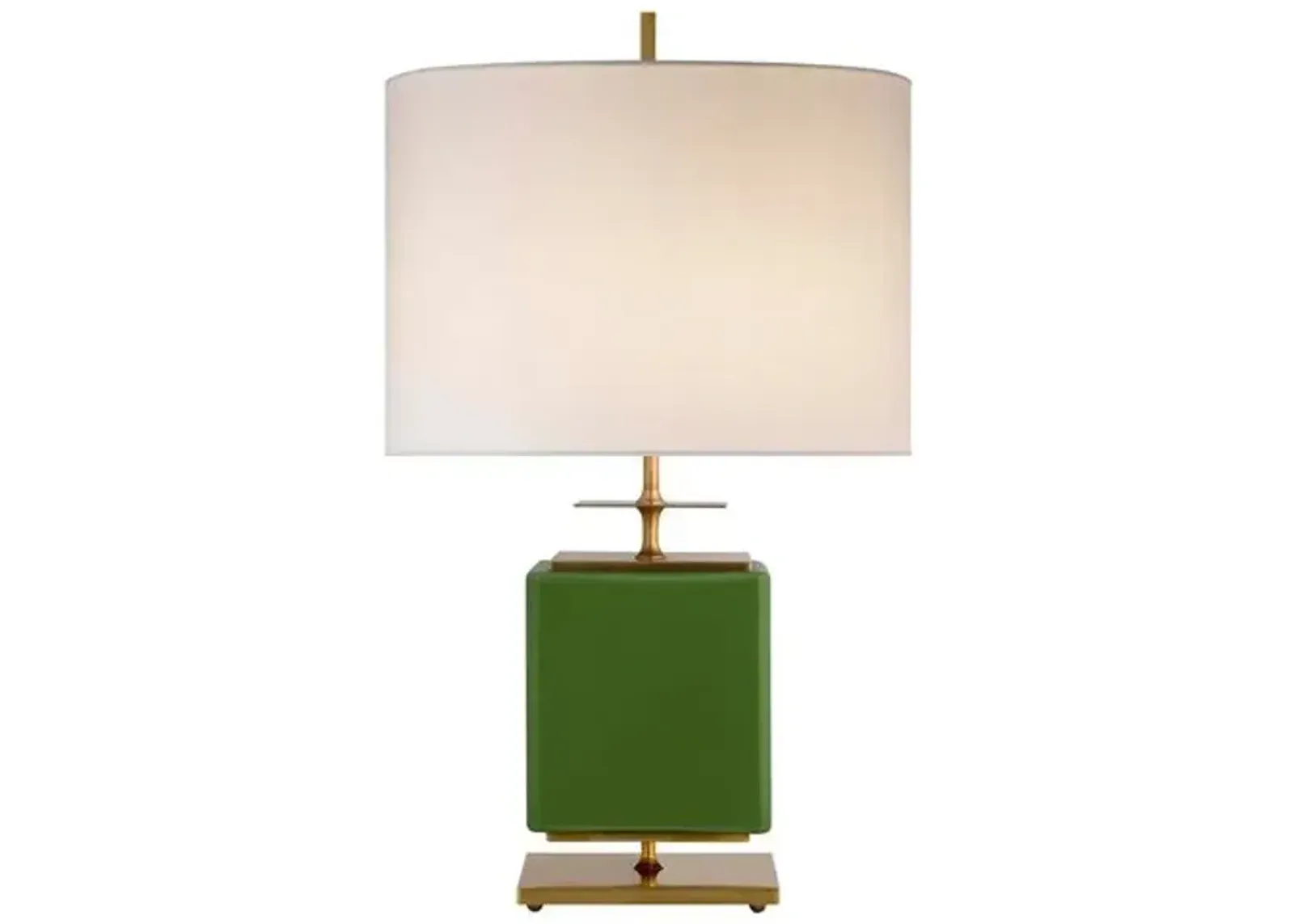 Visual Comfort - Beekman Small Table Lamp