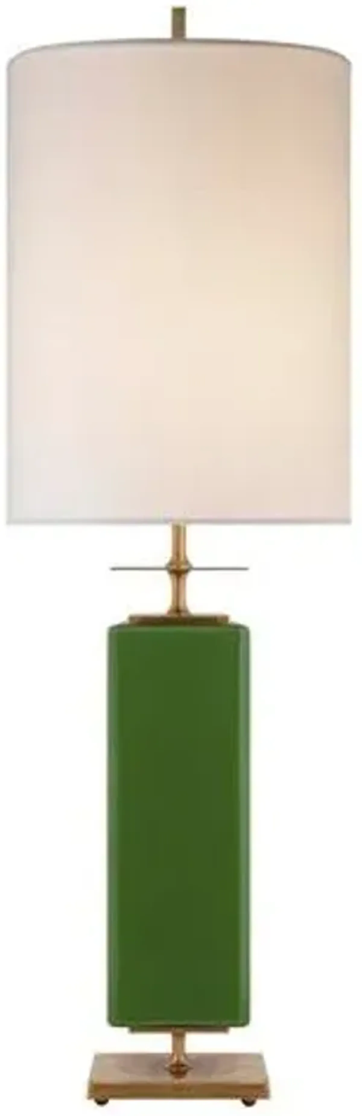 Visual Comfort - Beekman Table Lamp