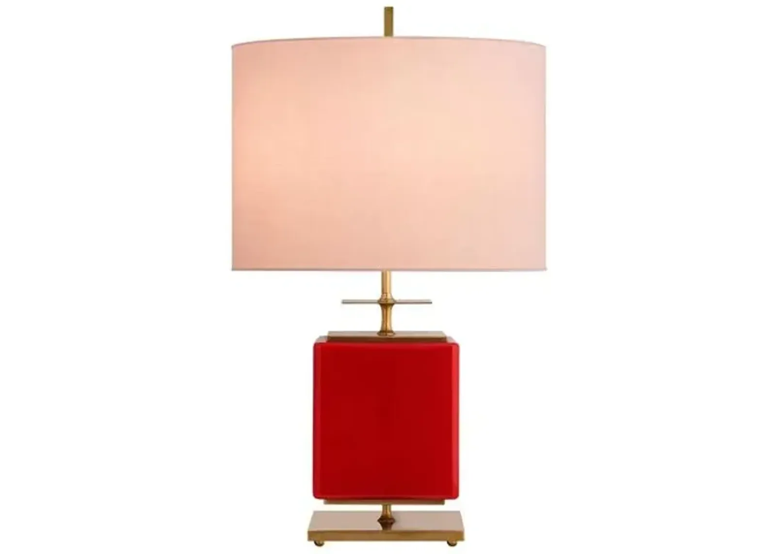 Visual Comfort - Beekman Small Table Lamp