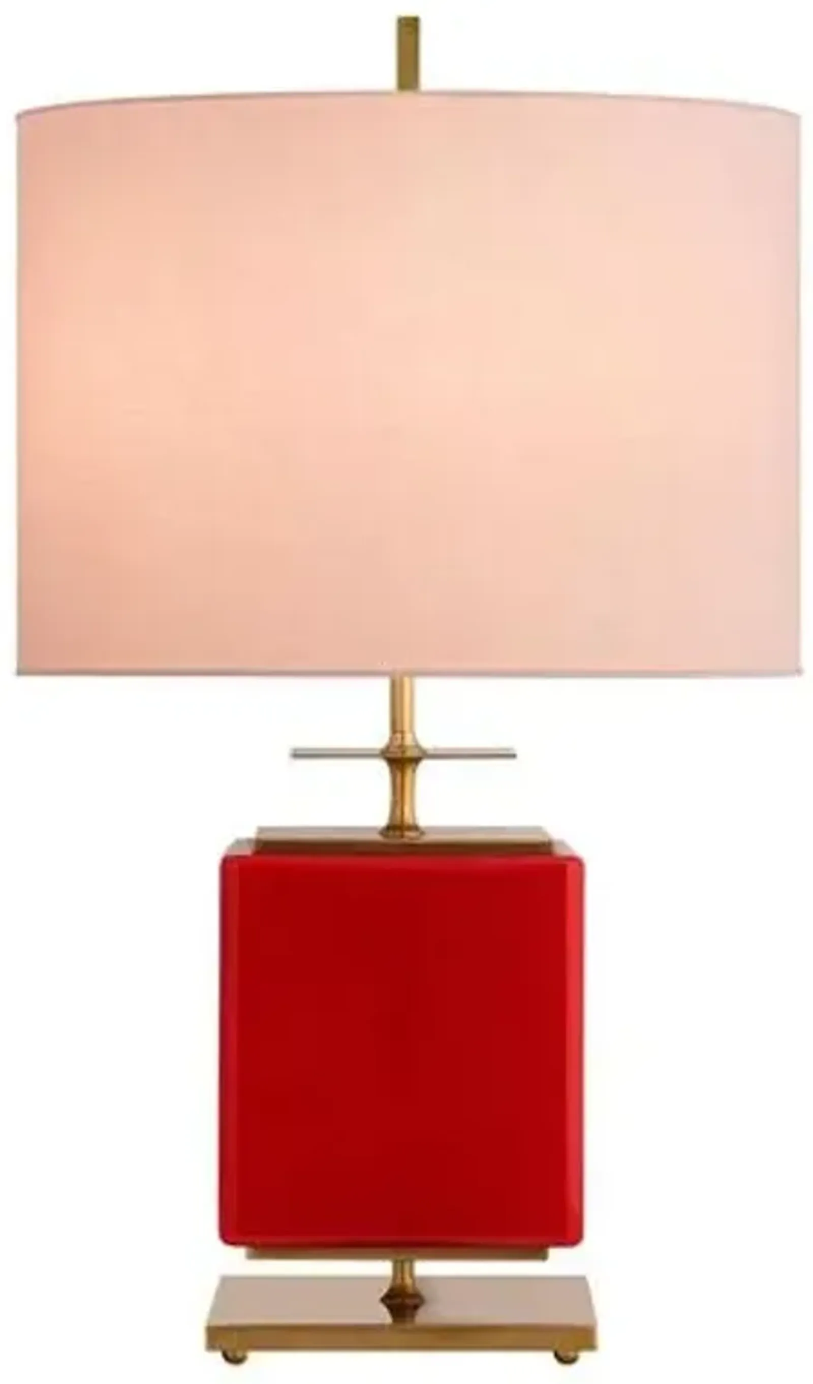 Visual Comfort - Beekman Small Table Lamp