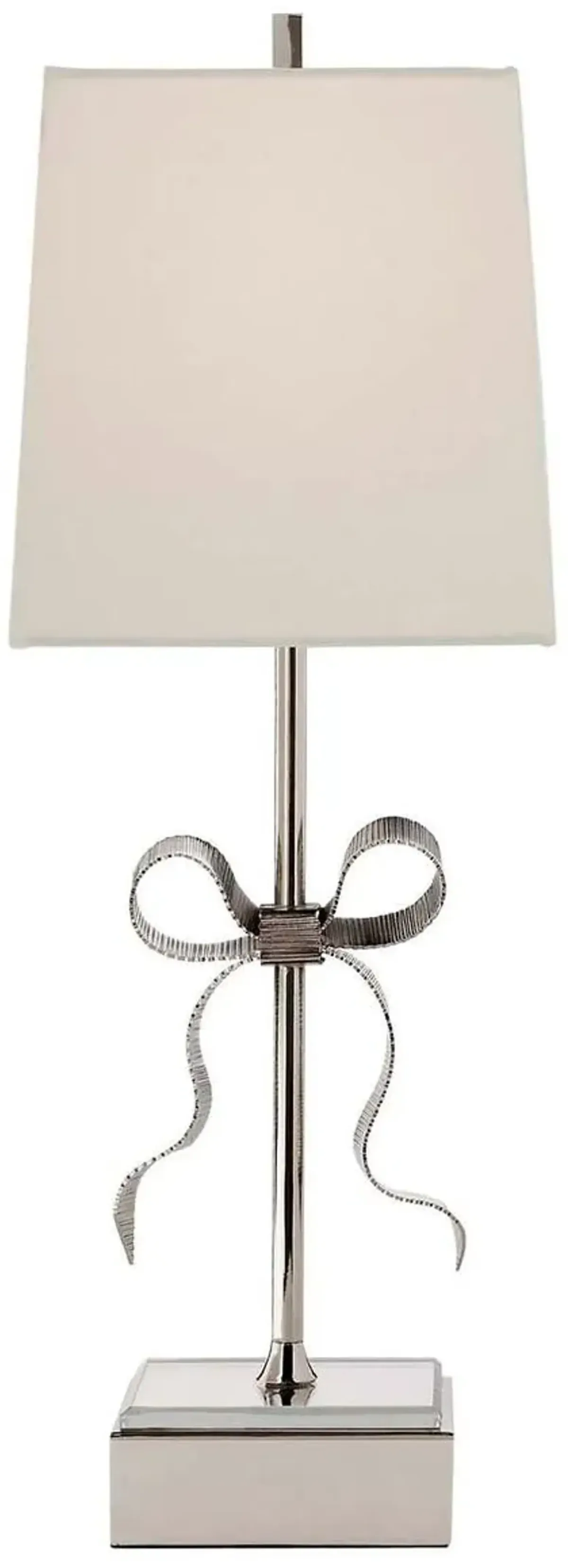 Visual Comfort - Ellery Bow Table Lamp