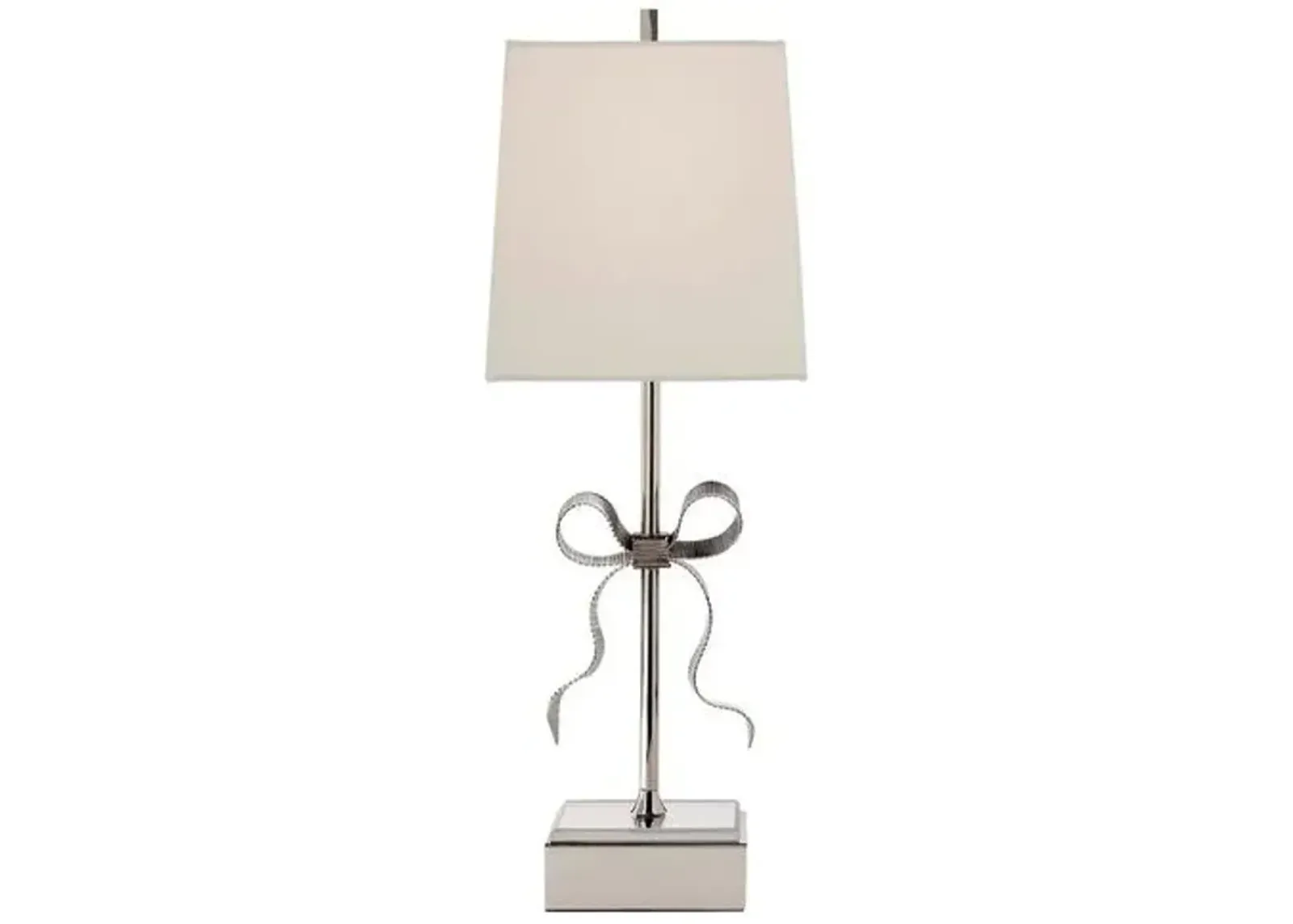 Visual Comfort - Ellery Bow Table Lamp