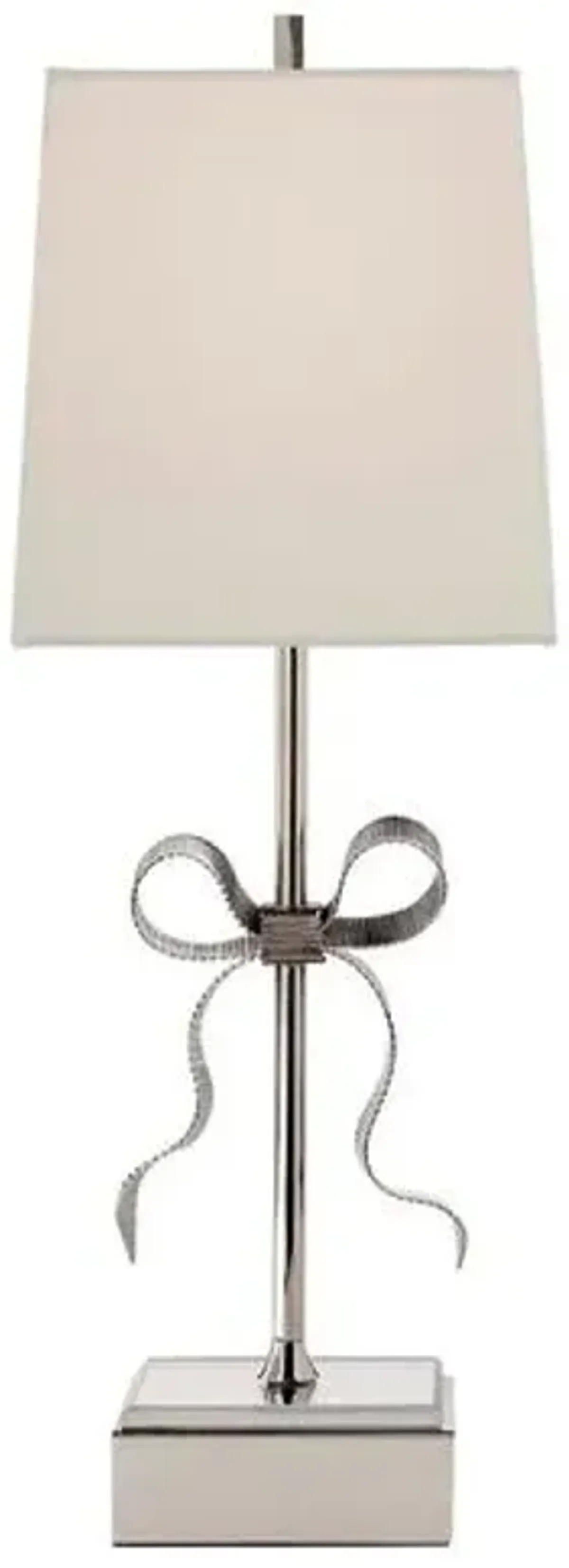 Visual Comfort - Ellery Bow Table Lamp