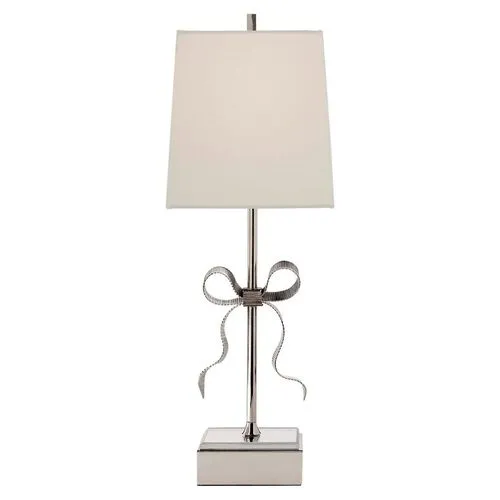 Visual Comfort - Ellery Bow Table Lamp