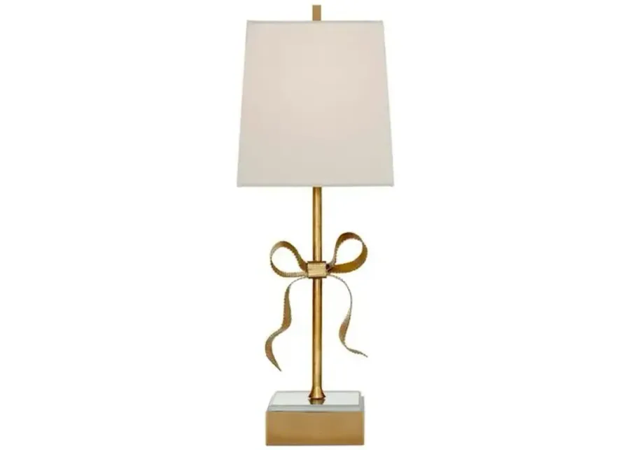 Visual Comfort - Ellery Bow Table Lamp