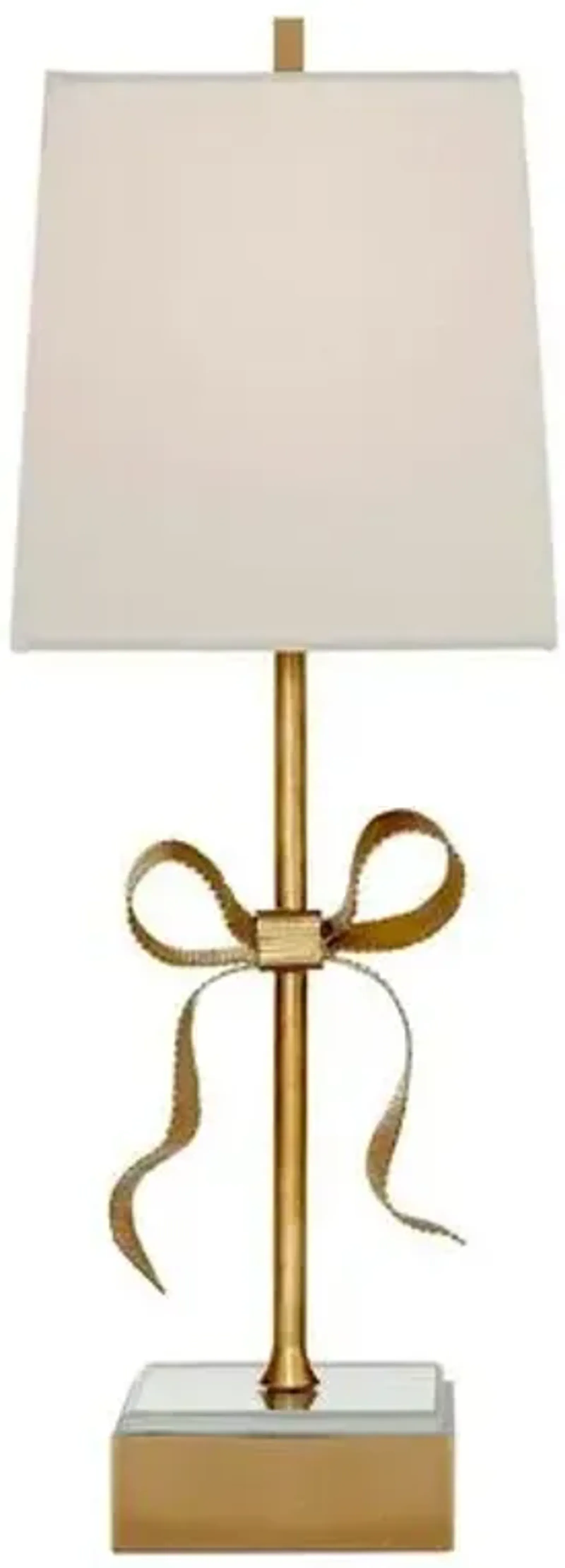 Visual Comfort - Ellery Bow Table Lamp