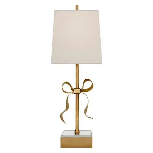 Visual Comfort - Ellery Bow Table Lamp