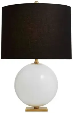 cream/black color