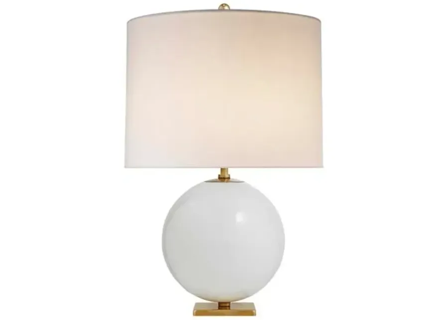 Visual Comfort - Elsie Table Lamp