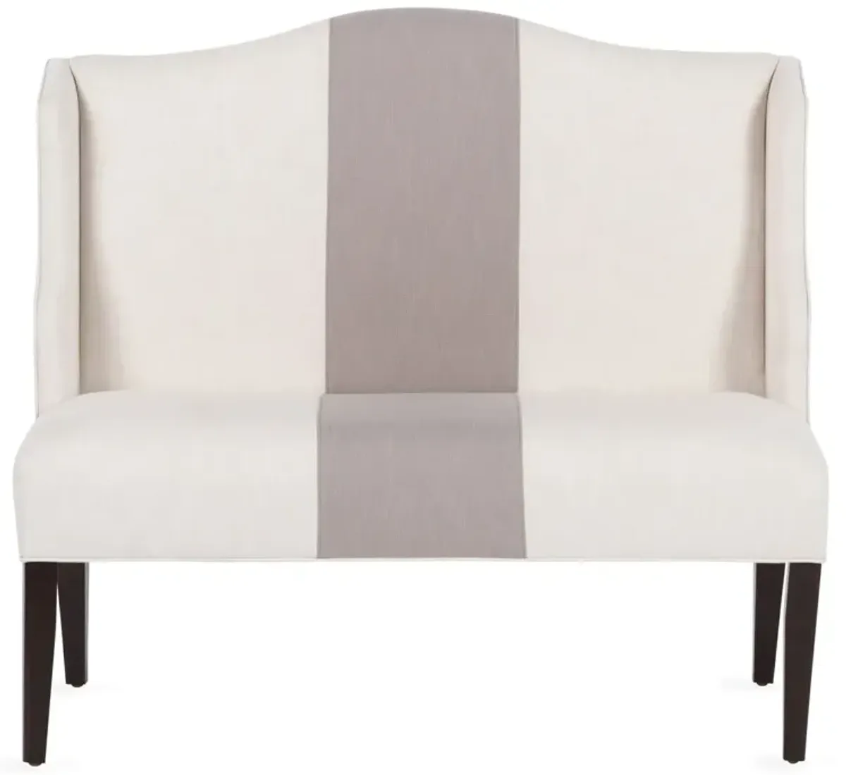 Chelsea Camelback Banquette