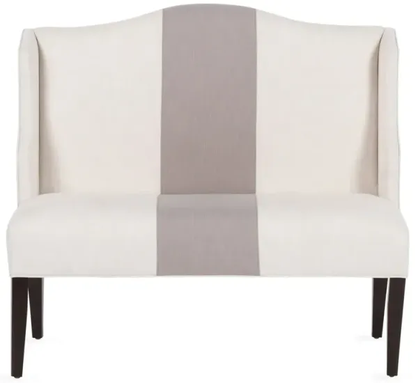 Chelsea Camelback Banquette