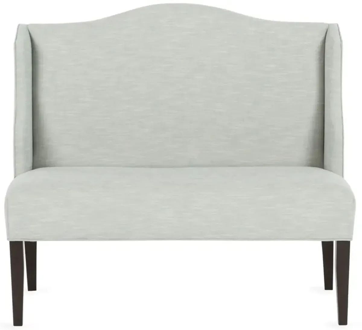 Chelsea Camelback Banquette