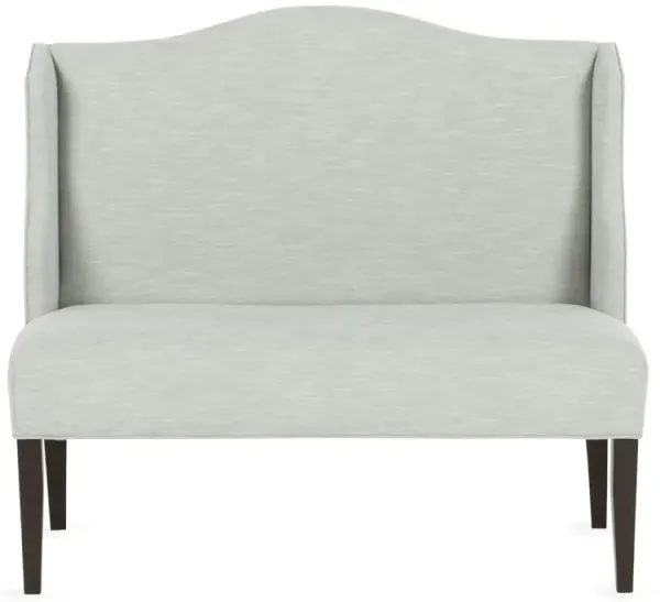 Chelsea Camelback Banquette