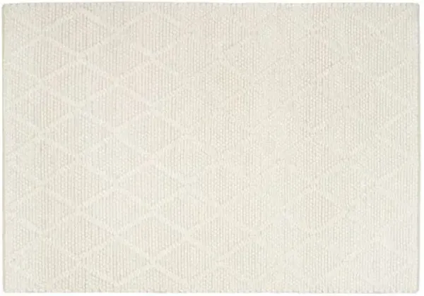 Iyabo Rug - Ivory - Ivory