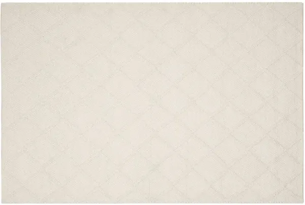 Iyabo Rug - Ivory - Ivory