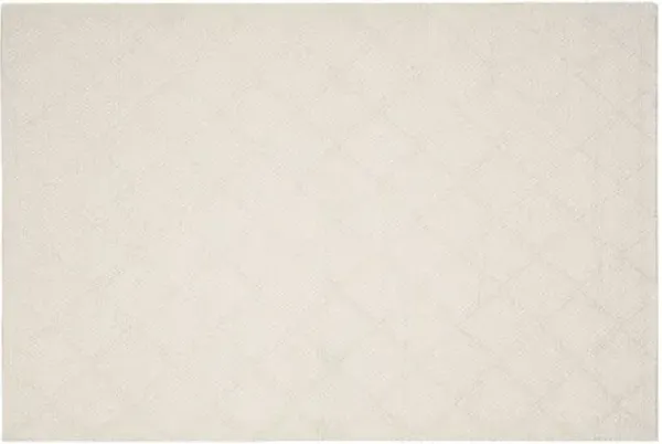 Iyabo Rug - Ivory - Ivory