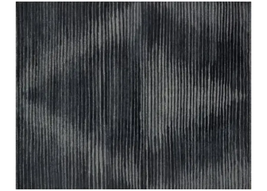 Jadran Rug - Charcoal - Gray - Gray