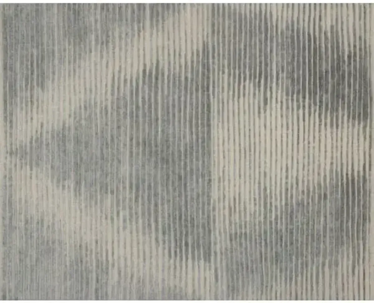 Jadran Rug - Gray - Gray