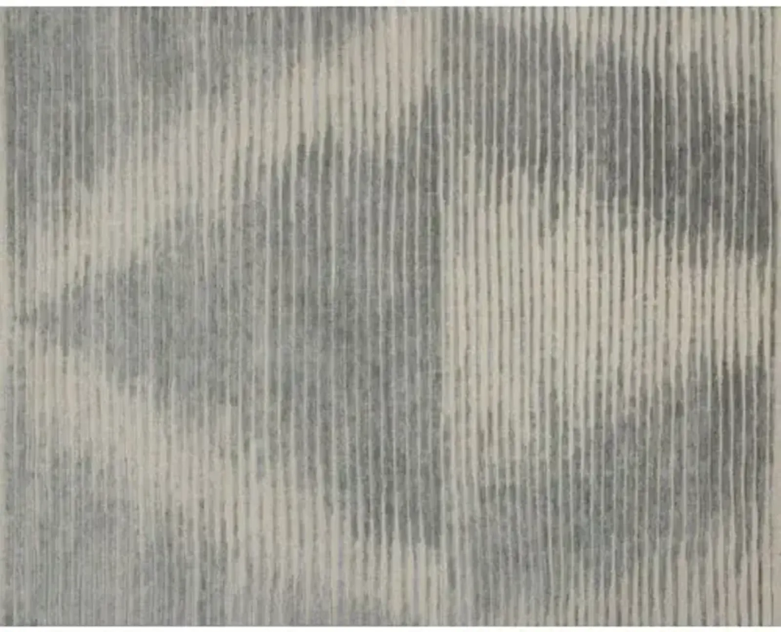 Jadran Rug - Gray - Gray