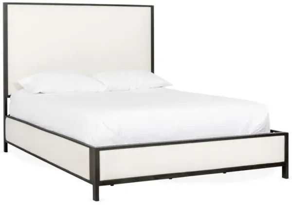 Beverly Upholstered Bed