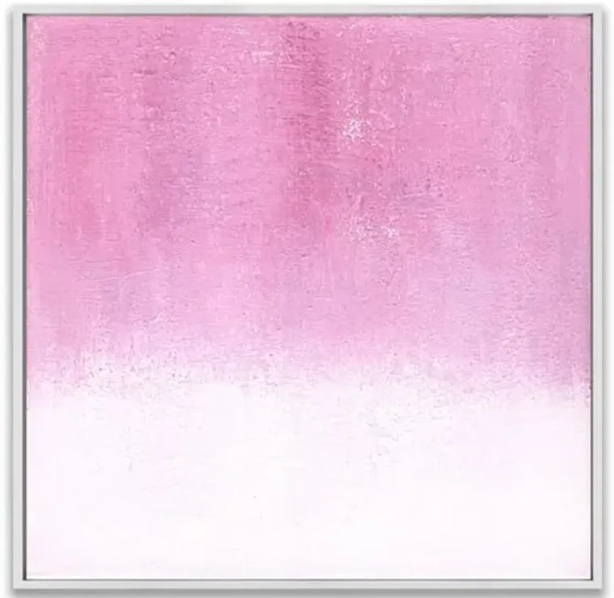 Ilana Greenberg - Awakening - Pink