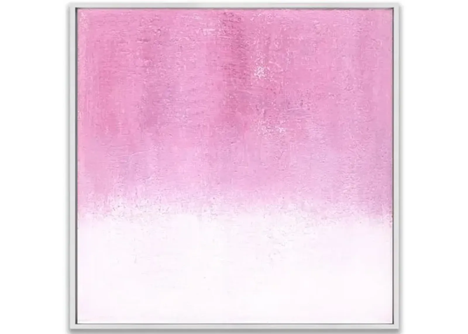 Ilana Greenberg - Awakening - Pink