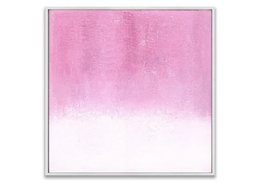 Ilana Greenberg - Awakening - Pink