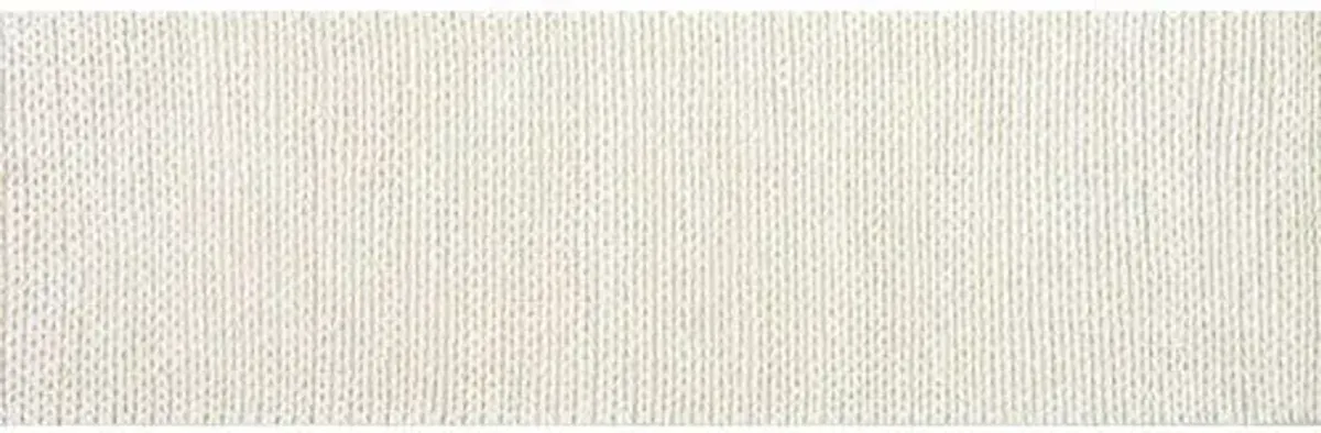 Turnbull Rug - Ivory - Ivory