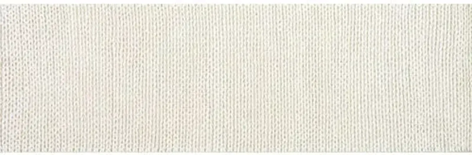 Turnbull Rug - Ivory - Ivory