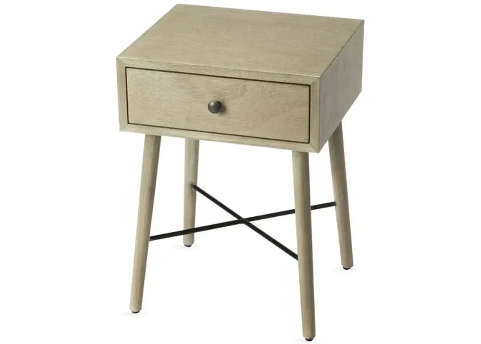 Denton Nightstand