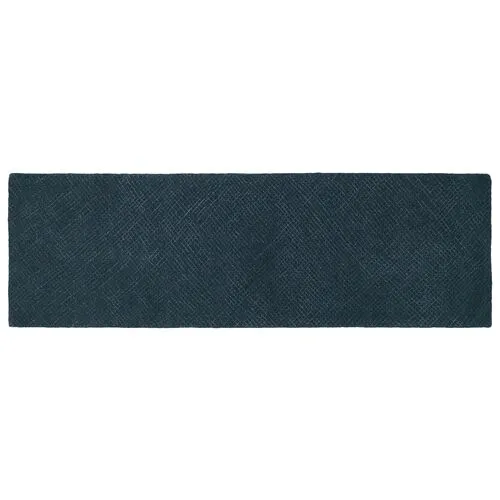 Regis Rug - Indigo/Denim - Blue - Blue