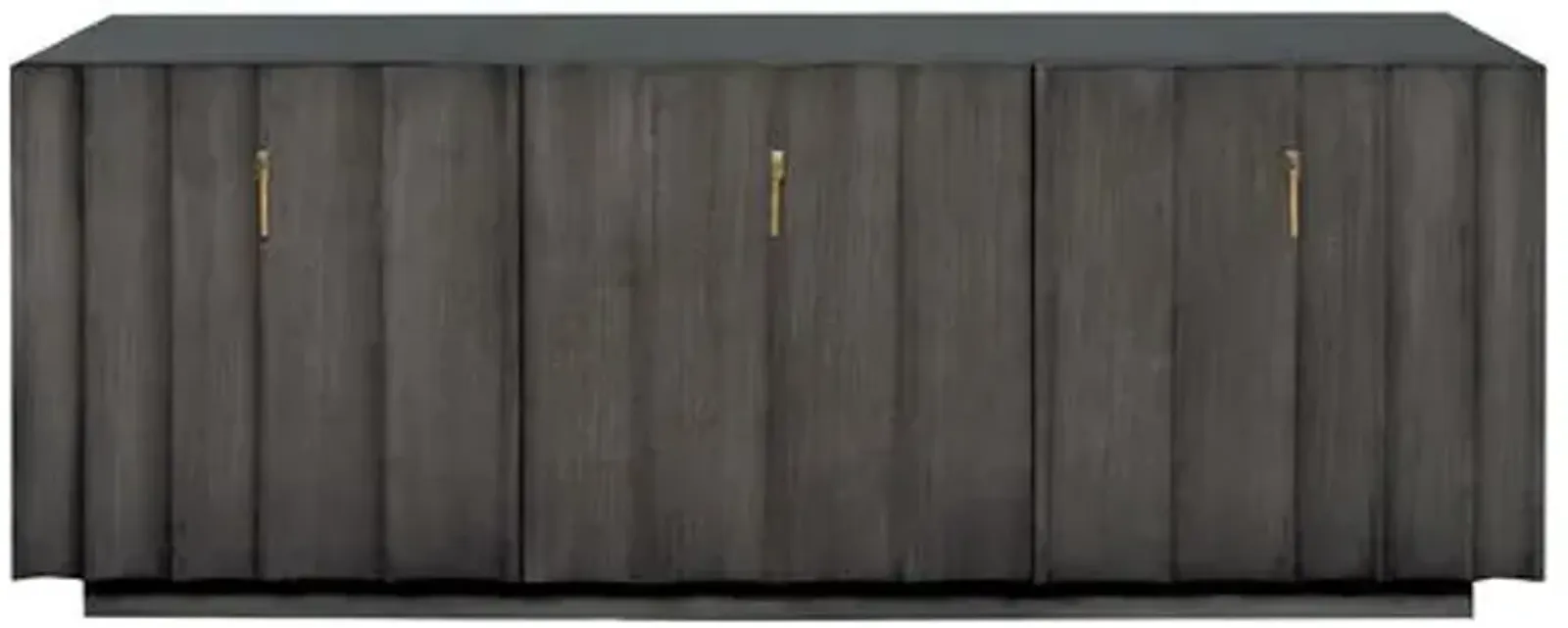 Arcadia Sideboard - Gray