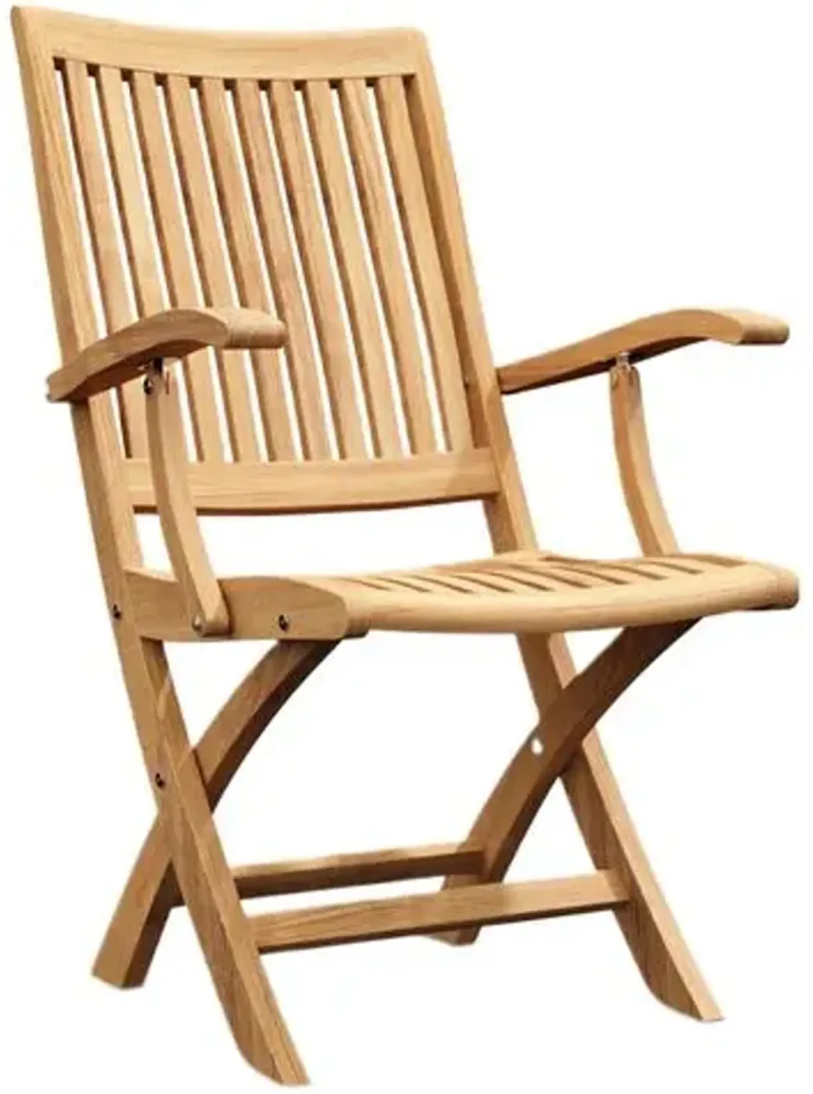 Winfold Outdoor Armchair - Natural