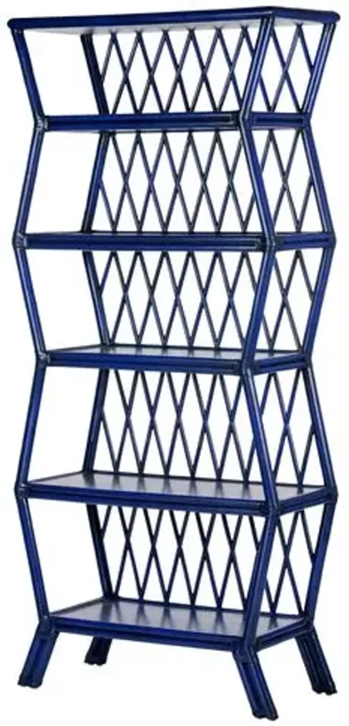 Hollywood Étagère - Navy