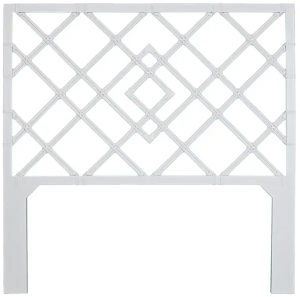 Darien Rattan Headboard