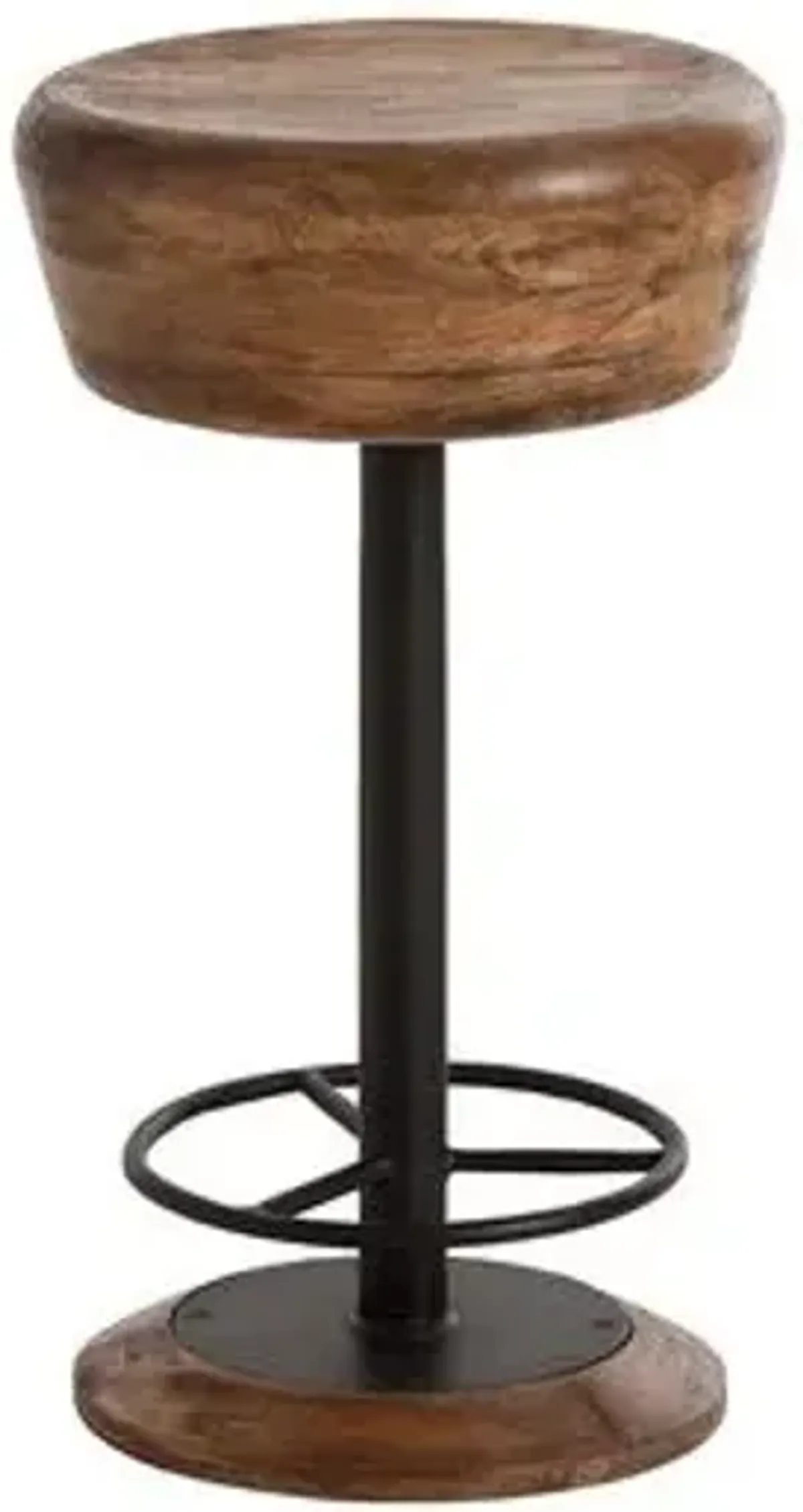 Caymus Counter Stool - Natural - Arteriors