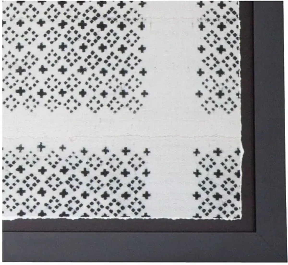 Dawn Wolfe, African Mudcloth