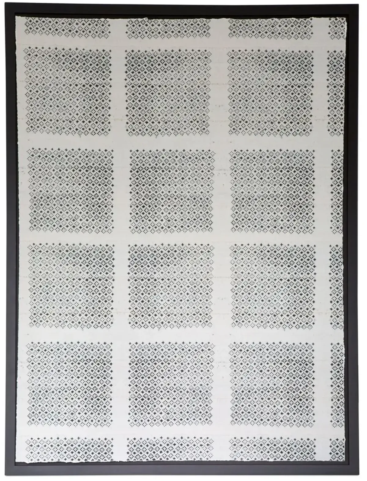 Dawn Wolfe, African Mudcloth