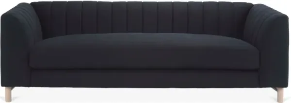 Alden Linen Sofa