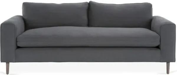 Rumsey Linen Sofa