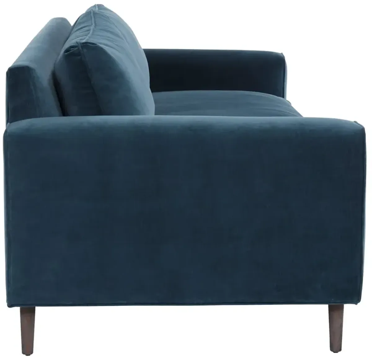 Rumsey Velvet Sofa