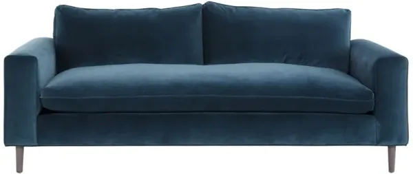Rumsey Velvet Sofa