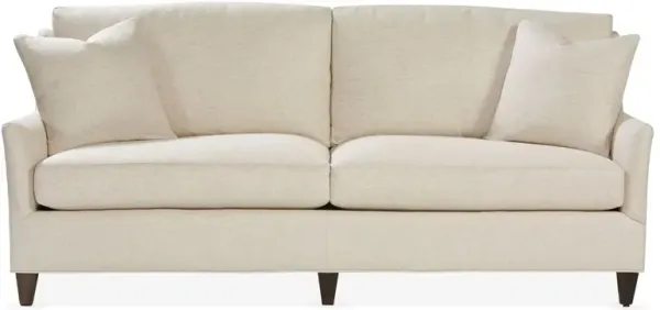 Conklin Sofa, Natural