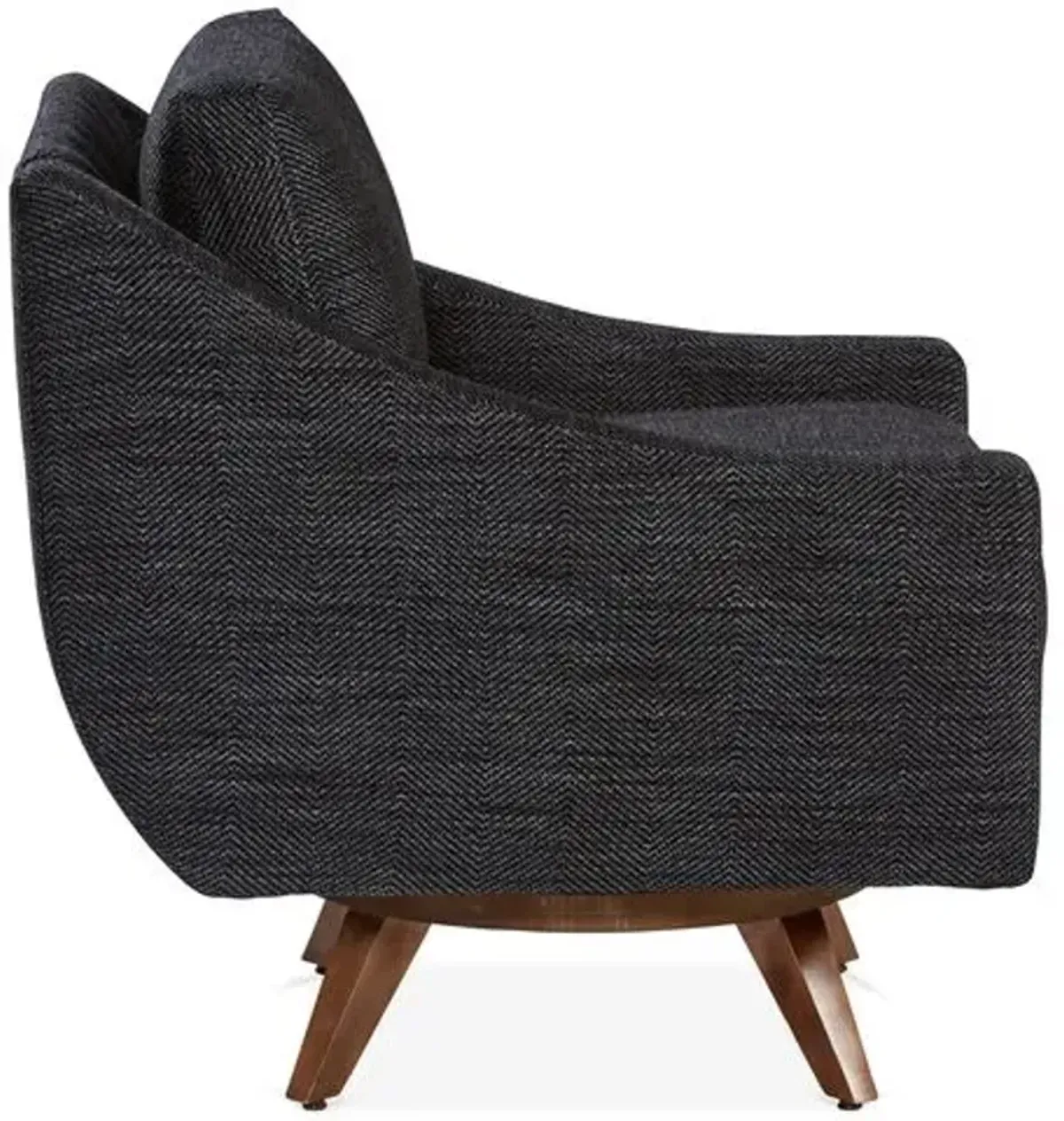 Nash Swivel Chair