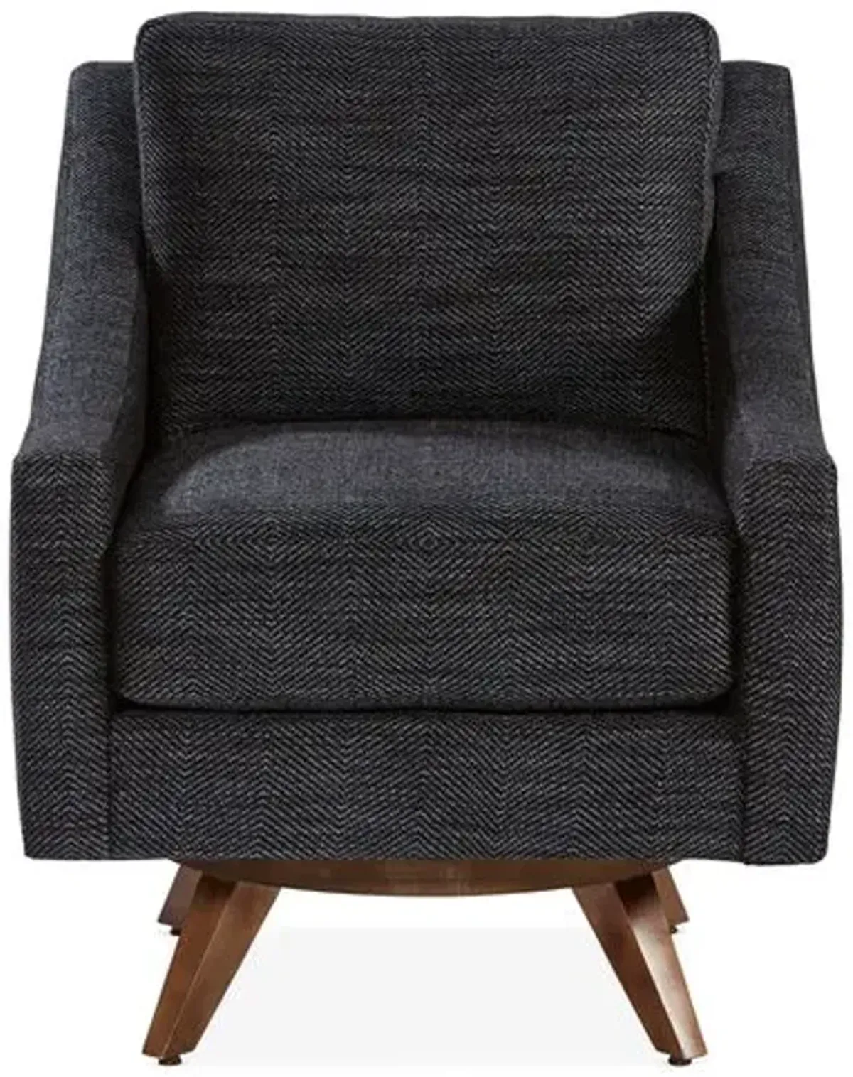 Nash Swivel Chair